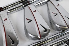 Nike VR Forged TW Blade Irons