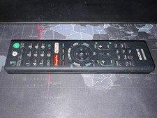 RMF-TX310E RMF-TX220E Replacement Remote Control for Sony 4K Smart LED HDTV TVs