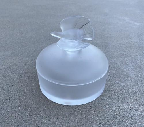 Lalique nina ricci air du - ricci, l'air