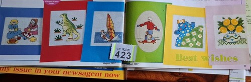 Quick and easy cards - quick,