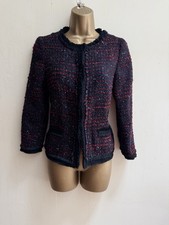 Gerard Darel Fantasy Tweed
