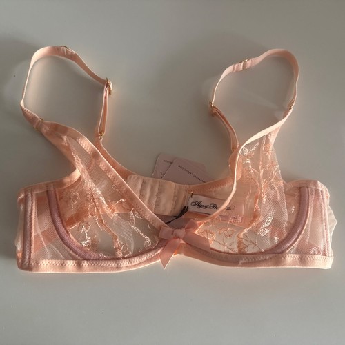 Agent provocateur sexy blush - agent,