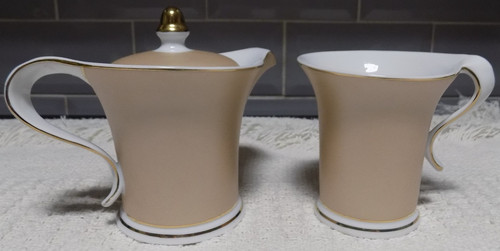 Tea set cup - +, for