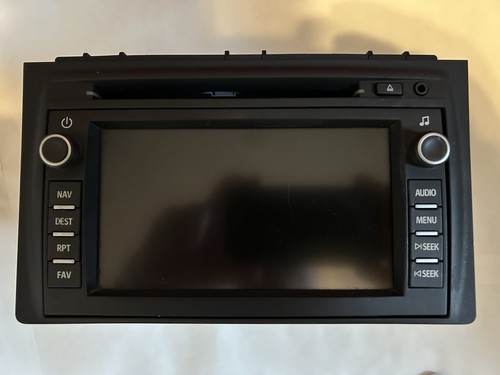 Saab93 2007 2011 - 2007-2011, sat