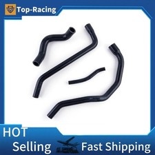 Silicone Radiator Hose Kit For