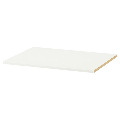 Ikea komplement shelf white - ikea,