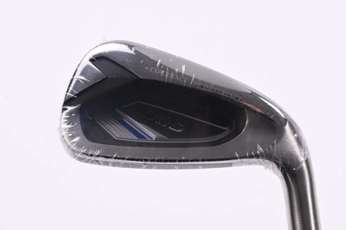 Xxio iron regular flex - #6,