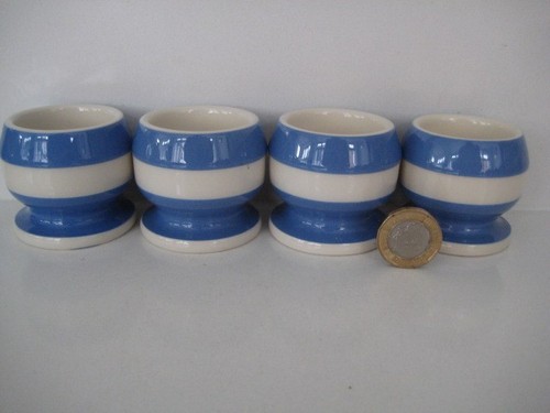 G green cornishware - g,