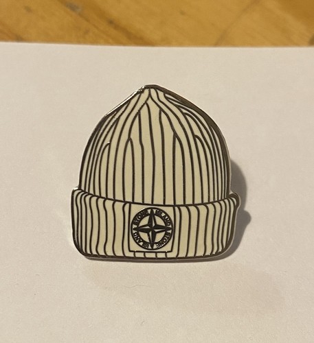Stone island beanie hat - stone,