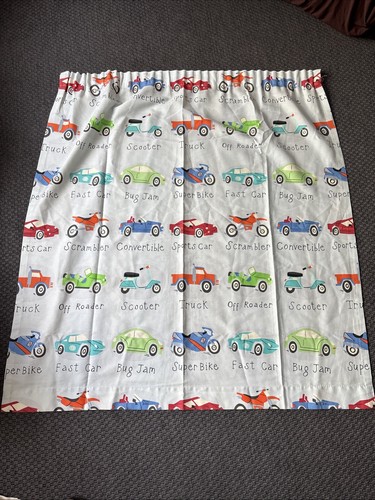 Next children car pattern - children’s,