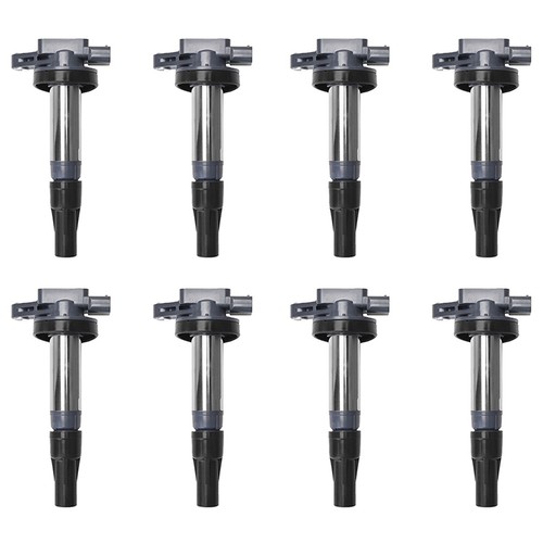 Aceon 8pc ignition coils - aceon, for
