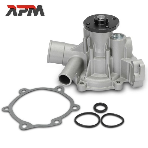 Water pump for saab - pump, 9-5