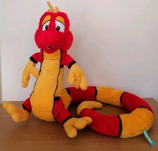WL Bananas Large DRAGON SNAKE