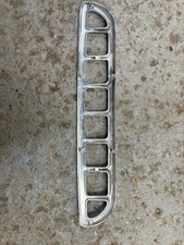 MGB GT FRONT CHROME SCUTTLE