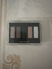 CHANEL EYESHADOW LUMIÉRE