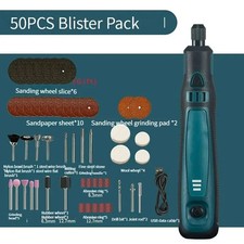 Small Electric Grinder