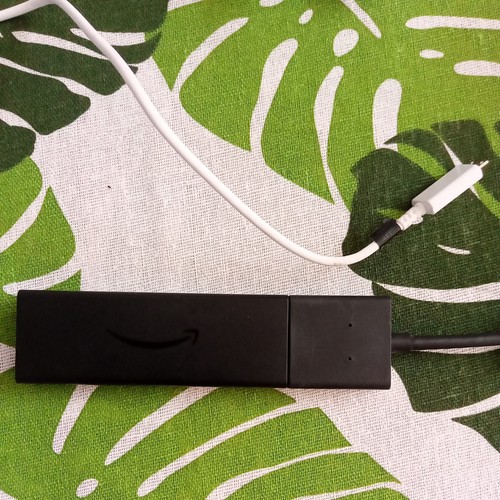 Amazon fire stick 3rd - amazon, tv