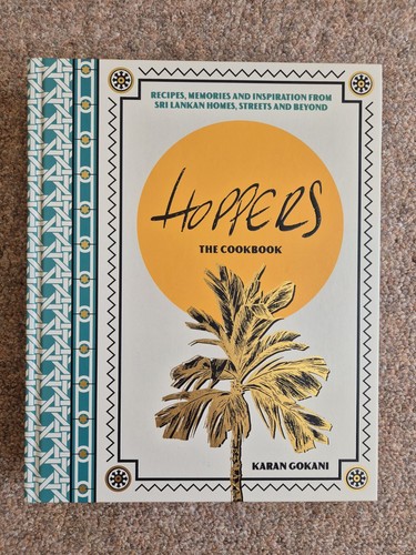Hoppers the cookbook by - hoppers,