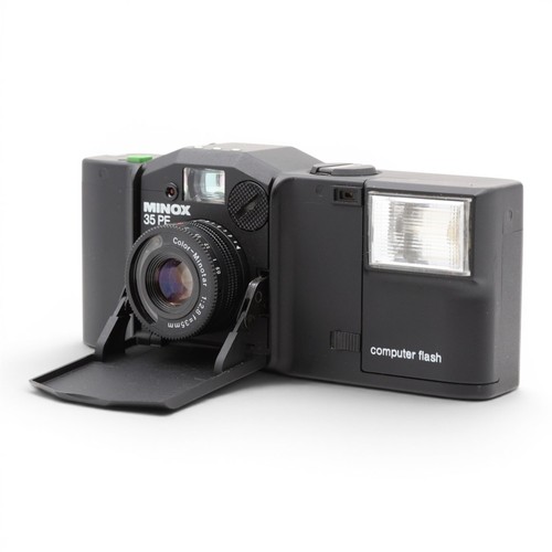 Minox 35pe computer - 35,
