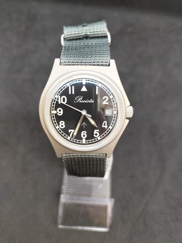 Precista prs quartz - quartz, analog