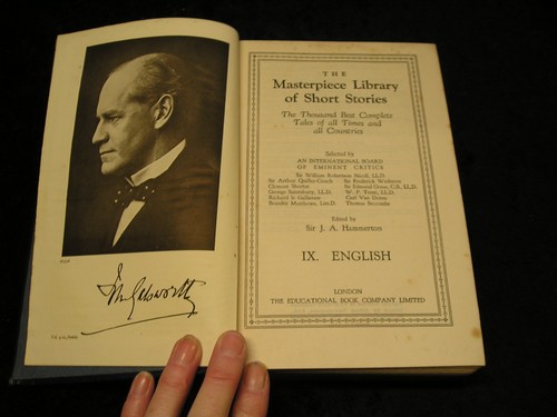 The masterpiece library - masterpiece,