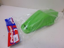 Rear Fender Fender Fits