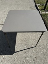 Samsonite Vtg Folding