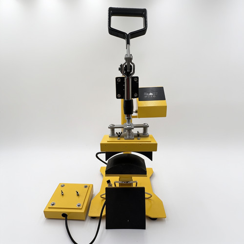 Heat press machine - 2, htv