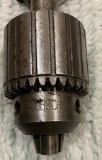 JACOBS CHUCK NO. 36 plus KEY
