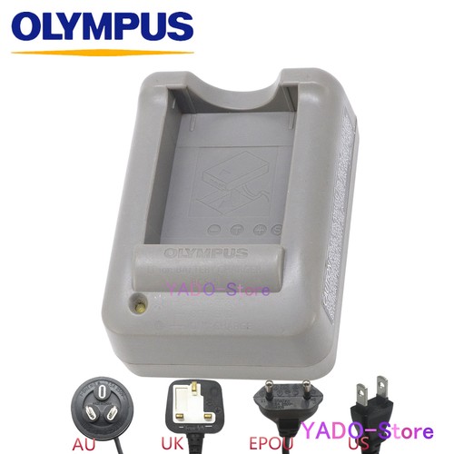 Original olympus bcs charger - olympus, bcs-5