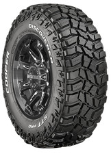 Tyres 265/70 r17 121Q M+S