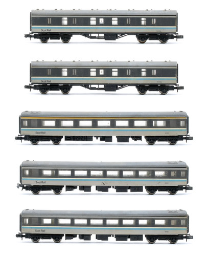 Graham farish gauge - graham, n
