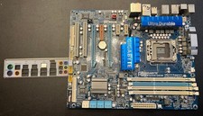 Gigabyte GA-EX58-UD3R Motherboard LGA 1366 Intel Support PCI Express SATA USB