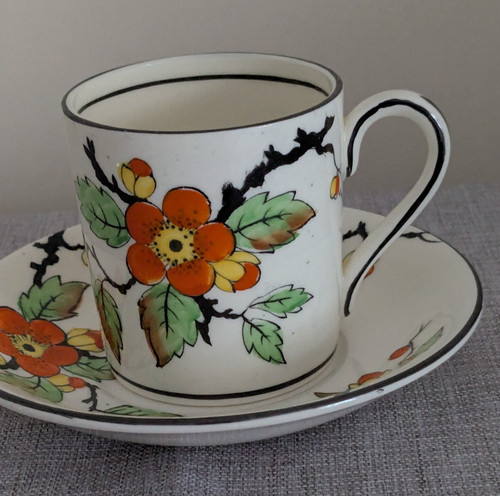 Vintage art deco - art,