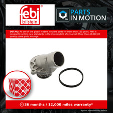 Coolant Thermostat fits
