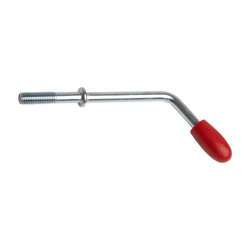 Jockey wheel long - jockey,