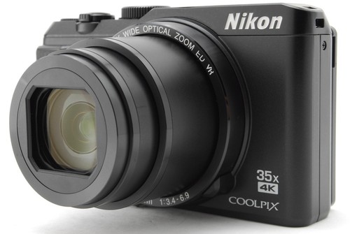 Mint nikon coolpix a900 - "mint",
