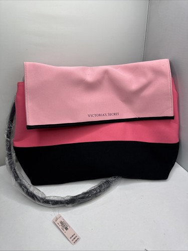 Victoria secret pink - pink, black