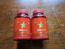 HAIRtamin Advanced Formula