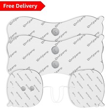 Soft Touch 4 Pack Reusable