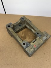 Go Kart OTK magnesium engine