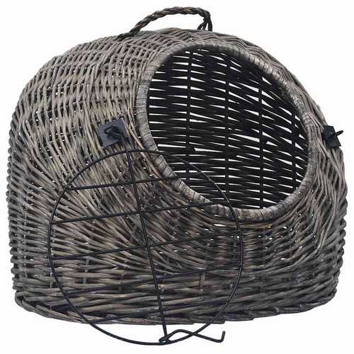 Cat transporter natural willow - cat,