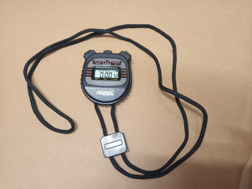 Adanac 3000 marathon - 3000, by