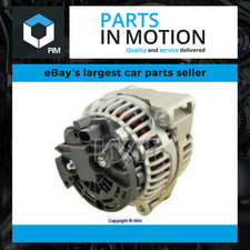 Alternator 13884N WAI