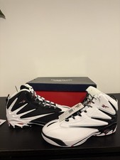 Reebok Nick Van Exel Blast