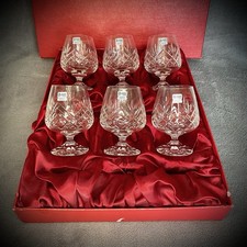 Schott crystal germany - crystal, set