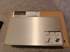 Qnap HS-453DX 4Bay Fanless Nas