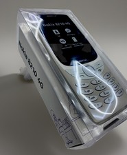 Nokia 8210 4g (Dual Sim)