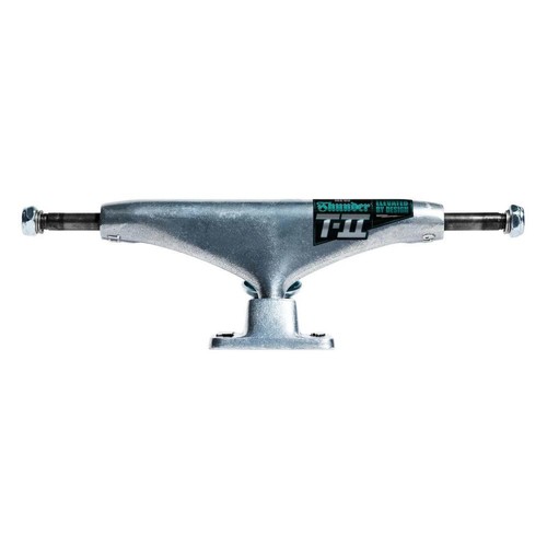 Thunder 148mm polished - t-ii,
