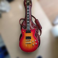 It's finally out! Yamaha